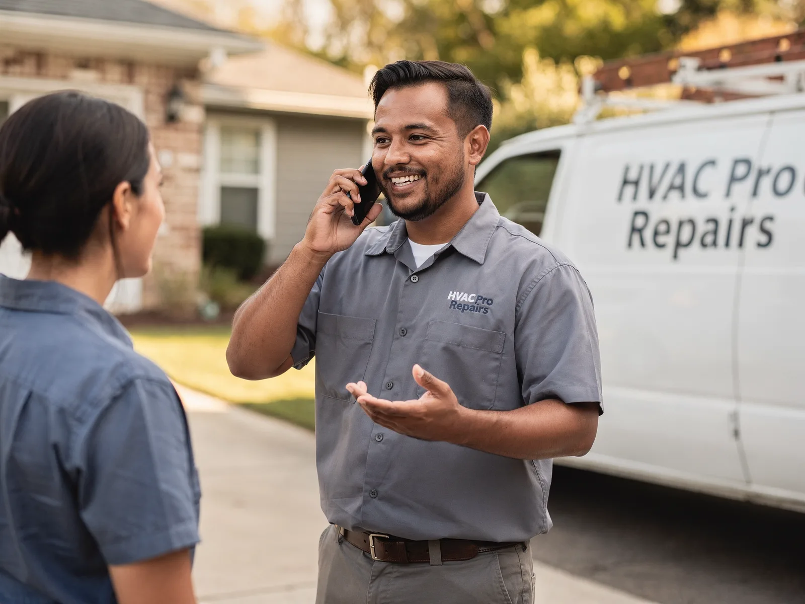 Heat Pump Repair Mcclellan, CA FAQs